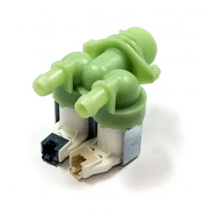 Клапан залива Candy 41029238 (Разборка), фото 2