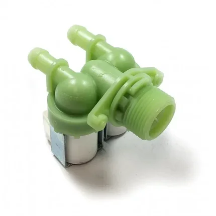 Клапан залива Candy 41029238 (Разборка), фото 2