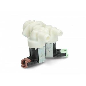 Клапан стиральной машины Electrolux, Zanussi, AEG 8074876221 (Разборка)