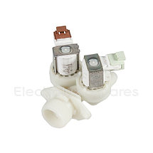 Клапан стиральной машины Electrolux, Zanussi, AEG 8074876221 (Разборка), фото 2
