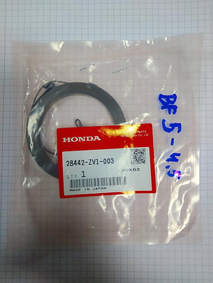 Пружина стартера Honda BF 4,5/5  28442-ZV1-003, фото 2