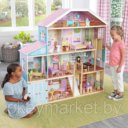 Кукольный домик KidKraft Роскошь 65954, фото 2