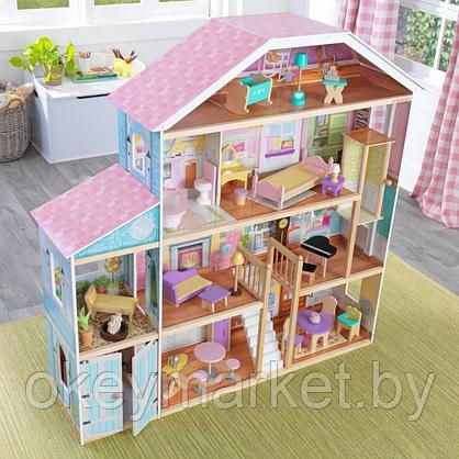 Кукольный домик KidKraft Роскошь 65954, фото 2