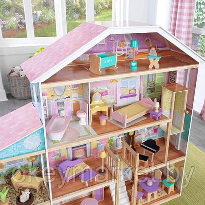 Кукольный домик KidKraft Роскошь 65954, фото 3