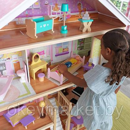 Кукольный домик KidKraft Роскошь 65954, фото 3