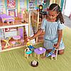 Кукольный домик KidKraft Роскошь 65954, фото 3
