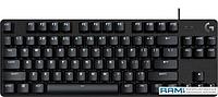 Клавиатура Logitech G413 TKL SE 920-010447