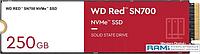 SSD WD Red SN700 250GB WDS250G1R0C