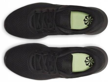 Кроссовки мужские Nike Tanjun черный/черный - фото 3 - id-p208764945