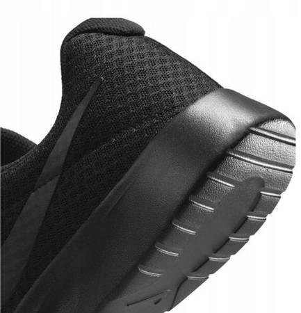 Кроссовки мужские Nike Tanjun черный/черный - фото 5 - id-p208764945