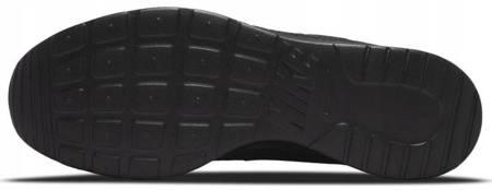 Кроссовки мужские Nike Tanjun черный/черный - фото 6 - id-p208764945
