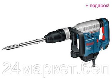 Отбойный молоток Bosch GSH 5 CE Professional