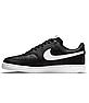 Кроссовки мужские Nike Court Vision Low Next Nature черный, фото 2