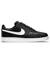 Кроссовки мужские Nike Court Vision Low Next Nature черный