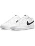 Кроссовки мужские NikeCourt Royale 2 Next Nature белый, фото 2