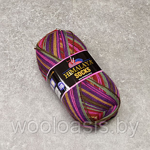 Пряжа Himalaya Socks (цвет 140-04)