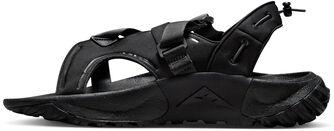 Сандалии мужские Nike ONEONTA NN SANDAL черный - фото 2 - id-p208764997