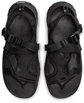 Сандалии мужские Nike ONEONTA NN SANDAL черный - фото 3 - id-p208764997