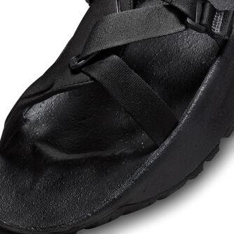Сандалии мужские Nike ONEONTA NN SANDAL черный - фото 5 - id-p208764997