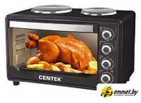 Мини-печь CENTEK CT-1530-36 Plate