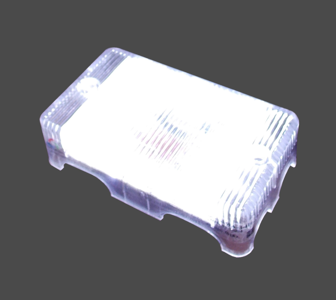 Светодиодный светильник со встроенным датчиком звука «SIMA-З-Н» ДПО 01-7-004