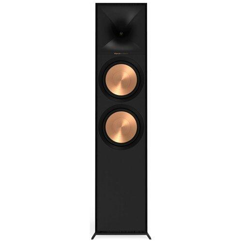 Акустическая система Klipsch R-800F Black single