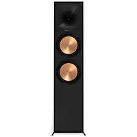 Акустическая система Klipsch R-800F Black single