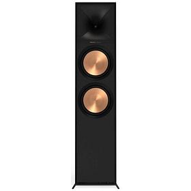 Акустическая система Klipsch R-800F Black single