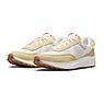 Кроссовки женские Nike Waffle Debut Vintage light bone, фото 3