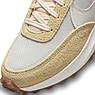 Кроссовки женские Nike Waffle Debut Vintage light bone, фото 6