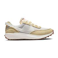 Кроссовки женские Nike Waffle Debut Vintage light bone