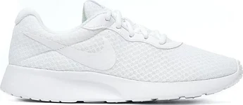 Кроссовки женские Nike Tanjun белый