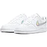 Кроссовки женские Nike Court Vision Low White белый, фото 2