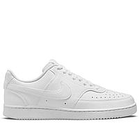 Кроссовки женские Nike Court Vision Low Next Nature белый