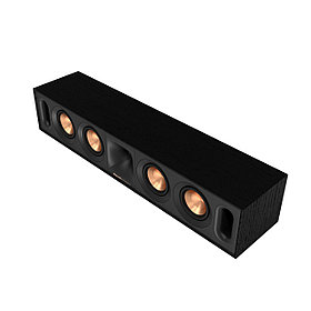 Акустическая система Klipsch R-30C Black single