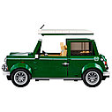 Конструктор MINI Cooper, 1079 деталей 71068 / 10568, аналог LEGO Creator (Лего Креатор) 10242, фото 6