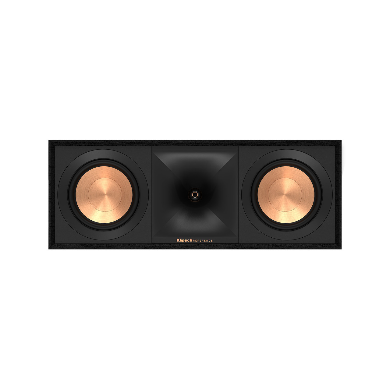 Акустическая система Klipsch R-50C Black single