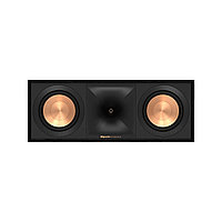 Акустическая система Klipsch R-50C Black single