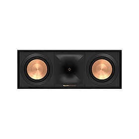 Акустическая система Klipsch R-50C Black single