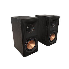 Акустическая система Klipsch RP-500M II Ebony pair