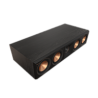 Акустическая система Klipsch RP-504C II Ebony single