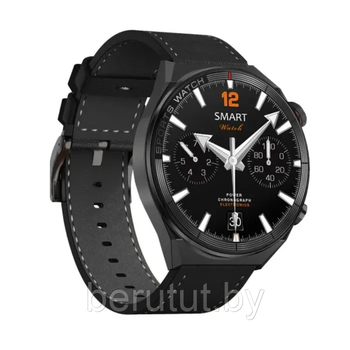 Смарт часы умные Smart Watch MIVO GT3 - фото 1 - id-p208768691