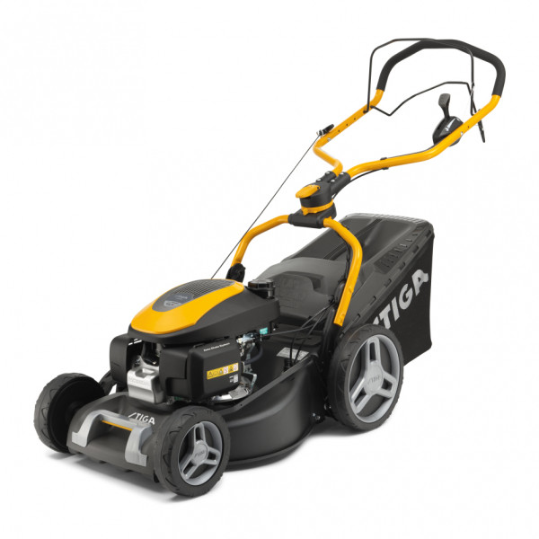 Газонокосилка STIGA Combi 753 V 2L0537838/ST2