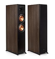 Акустическая система Klipsch RP-8060FA II Walnut single