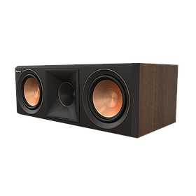 Акустическая система Klipsch RP-500C II Walnut single