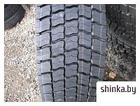 Шины BFGoodrich 285/70R19.5 ROUTE CONTROL D 146/144L TL