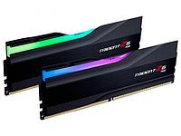 Модуль памяти G.Skill Trident Z5 RGB DDR5 6000MHz PC5-48000 CL36 - 64Gb Kit (2x32GB) F5-6000J3636F32GX2-TZ5RK