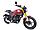 Мотоцикл Shineray Sport 250 Cobra XY250GY-6B, фото 3