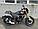 Мотоцикл Shineray Sport 250 Cobra XY250GY-6B, фото 6