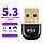 Адаптер USB2.0 - Bluetooth v5.3 556516, фото 2